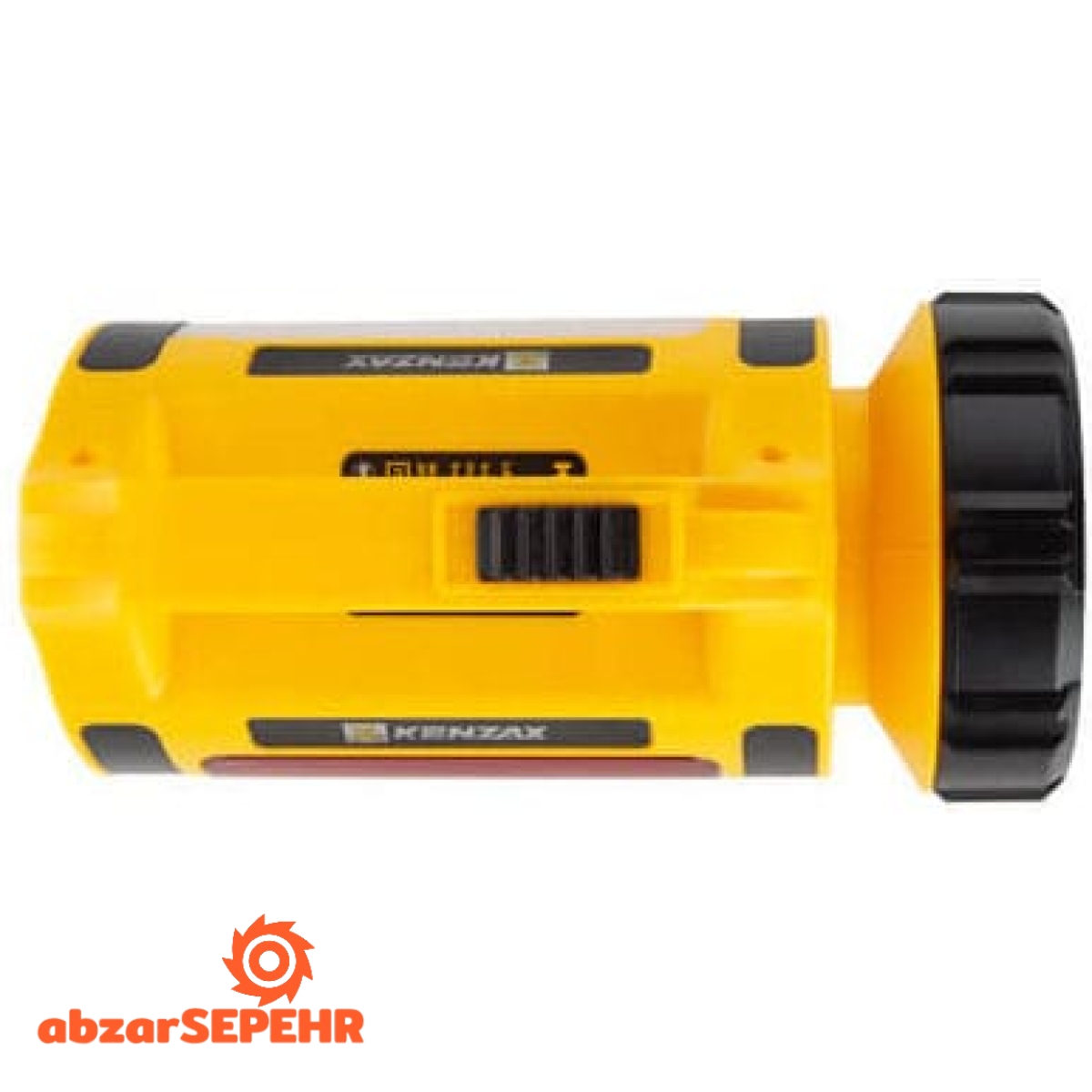 چراغ اضطراری دوشی کنزاکس KML-430 - تصویر 3