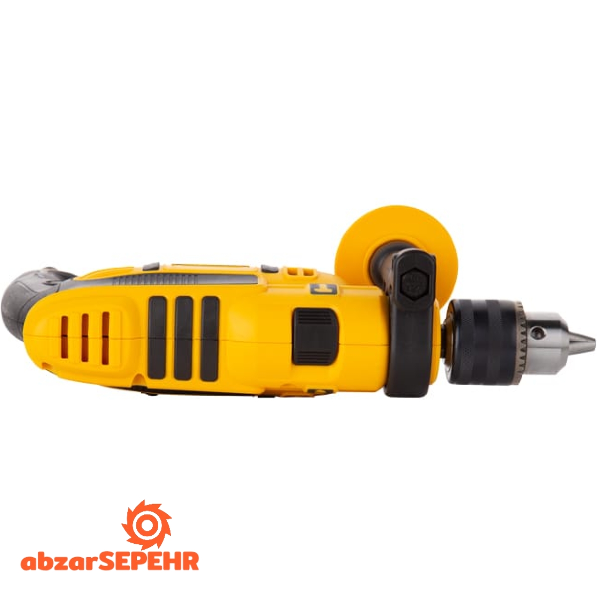 دریل چکشی 13 میلی‌ متر 780 وات کنزاکس 2363 - تصویر 4