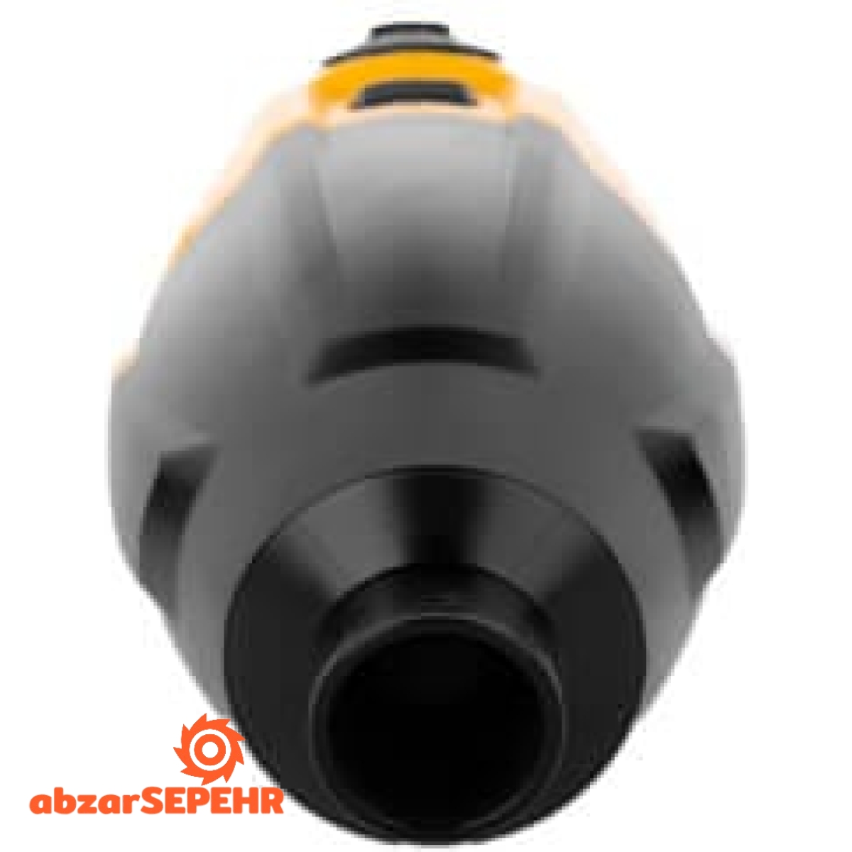 جارو شارژی 18 ولت کنزاکس KVC-118 - تصویر 4