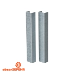 منگنه کوب دستی ضد قفل کنزاکس 1413 - تصویر 7