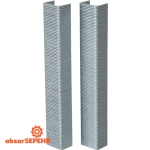 منگنه کوب دستی ضد قفل کنزاکس 1413 - تصویر 7