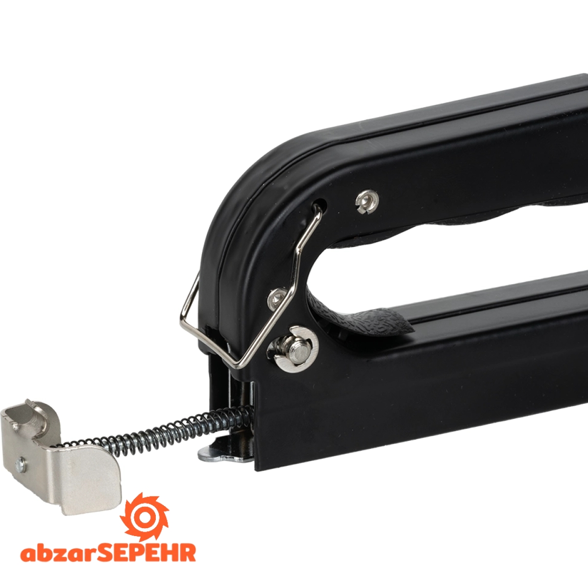 منگنه کوب دستی ضد قفل کنزاکس 1413 - تصویر 6