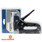 منگنه کوب دستی ضد قفل کنزاکس 1413 - تصویر 5