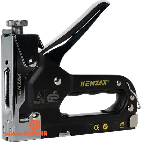 منگنه کوب دستی ضد قفل کنزاکس 1413