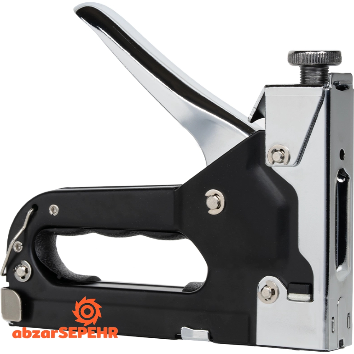 منگنه کوب دستی ضد قفل کنزاکس 1413 - تصویر 2