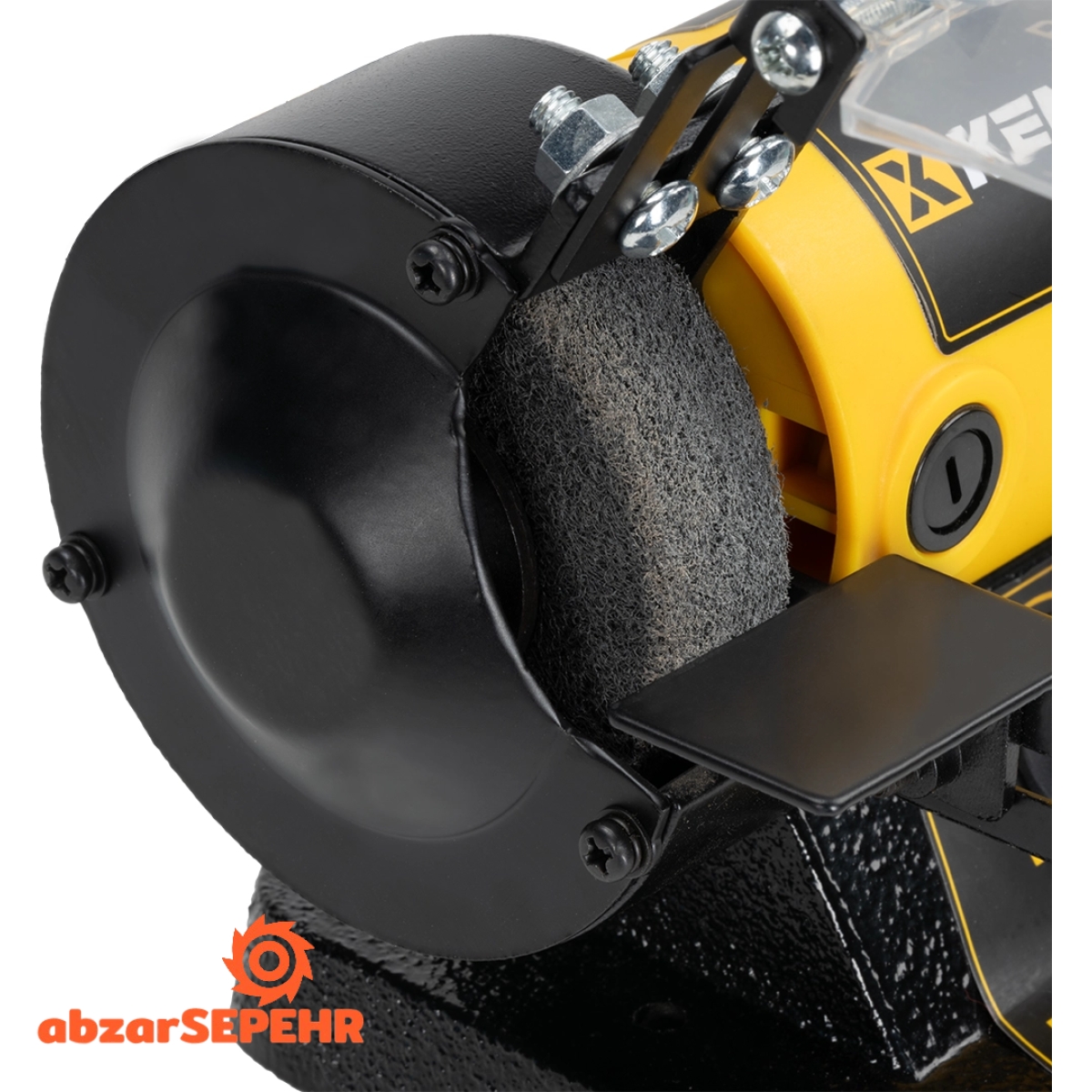 سنگ رومیزی مینیاتوری کنزاکس 3275 - تصویر 4