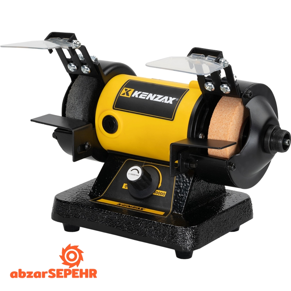 سنگ رومیزی مینیاتوری کنزاکس 3275 - تصویر 3