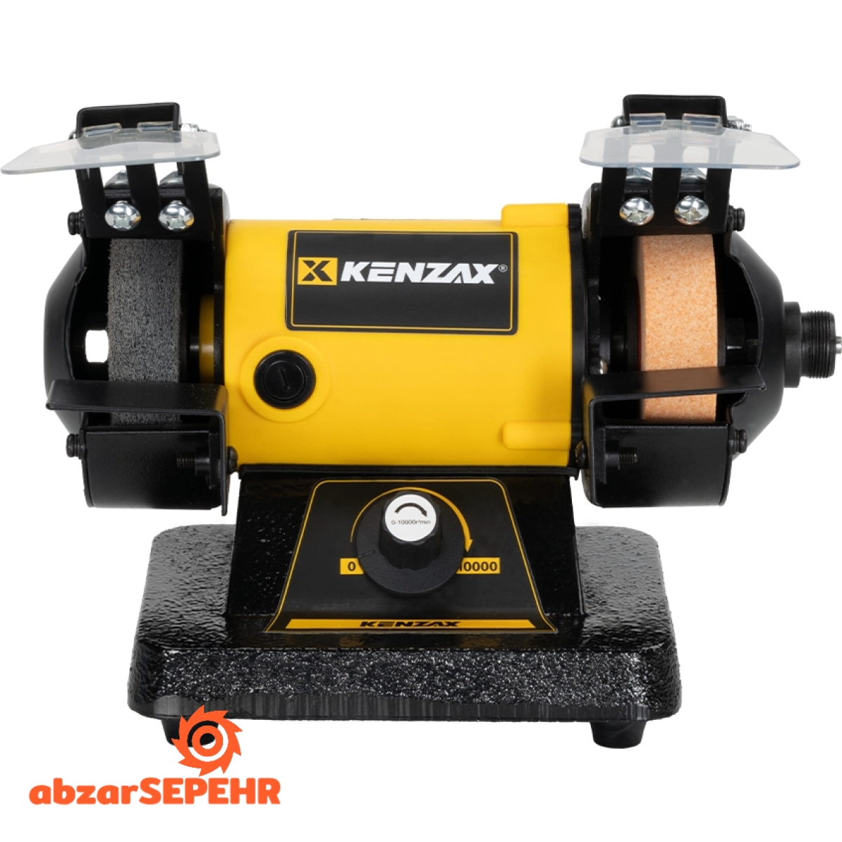 سنگ رومیزی مینیاتوری کنزاکس 3275 - تصویر 11