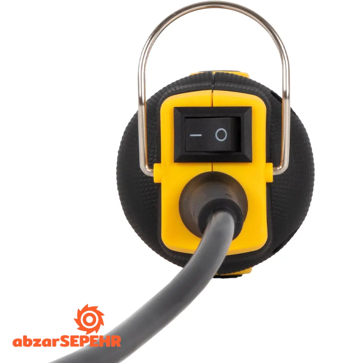 فرز مینیاتوری 180 وات 220 ولت کنزاکس 3518 - تصویر 6