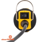 فرز مینیاتوری 180 وات 220 ولت کنزاکس 3518 - تصویر 6