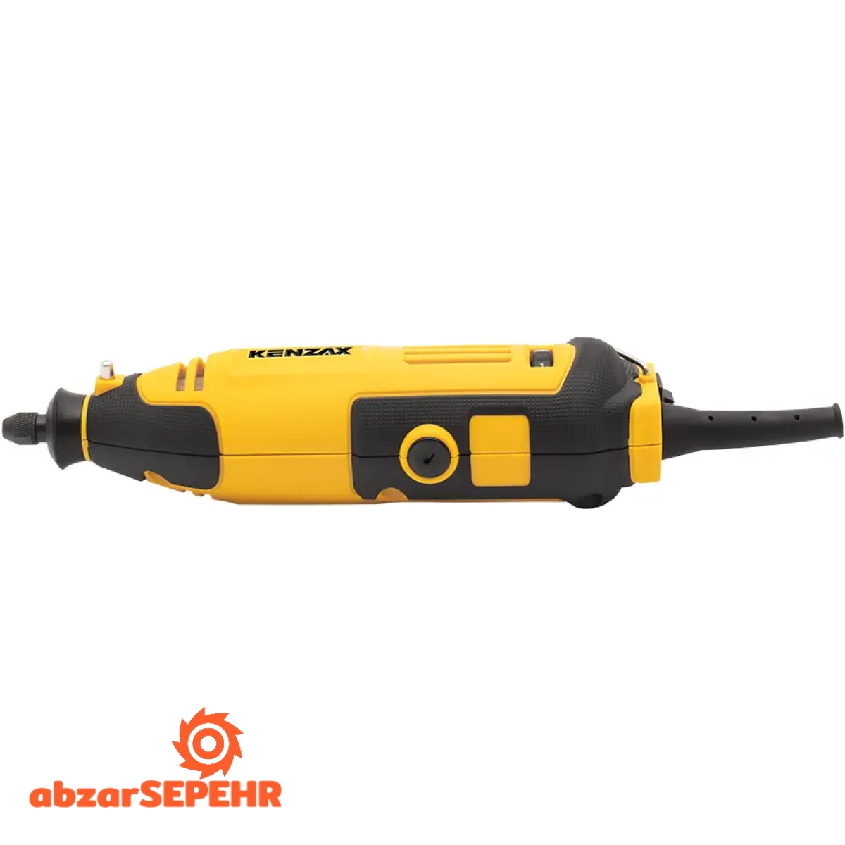 فرز مینیاتوری 180 وات 220 ولت کنزاکس 3518 - تصویر 5