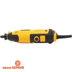 فرز مینیاتوری 180 وات 220 ولت کنزاکس 3518 - تصویر 5