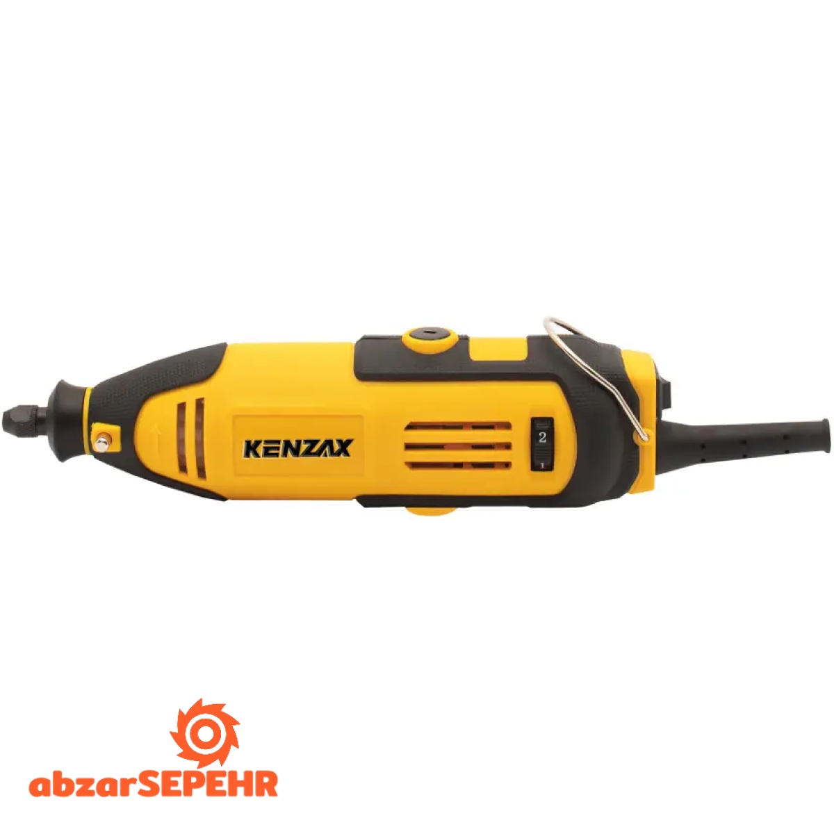 فرز مینیاتوری 180 وات 220 ولت کنزاکس 3518 - تصویر 4