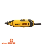 فرز مینیاتوری 180 وات 220 ولت کنزاکس 3518 - تصویر 4