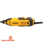 فرز مینیاتوری 180 وات 220 ولت کنزاکس 3518 - تصویر 4