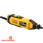 فرز مینیاتوری 180 وات 220 ولت کنزاکس 3518 - تصویر 3