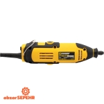 فرز مینیاتوری 180 وات 220 ولت کنزاکس 3518 - تصویر 2