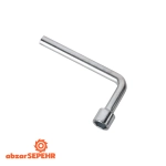 اره زنجیری شارژی 15 سانت کنزاکس 8418 - تصویر 7