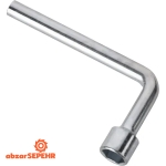 اره زنجیری شارژی 15 سانت کنزاکس 8418 - تصویر 7