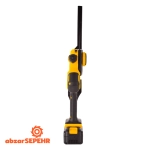 اره زنجیری شارژی 15 سانت کنزاکس 8418 - تصویر 2