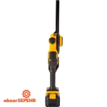 اره زنجیری شارژی 15 سانت کنزاکس 8418 - تصویر 2