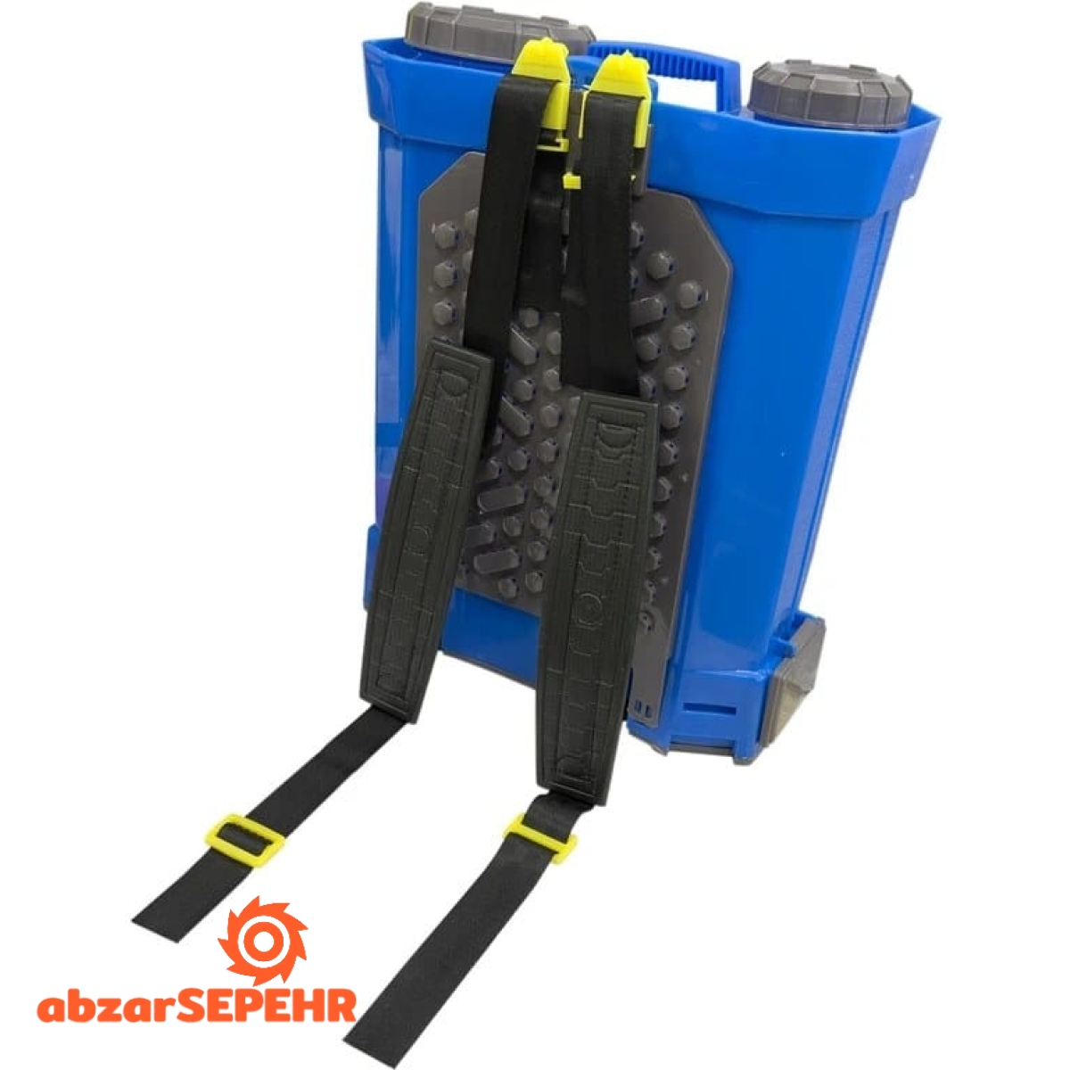 سمپاش 2 پمپ 20 لیتری اپکس 1820 Appex - تصویر 3