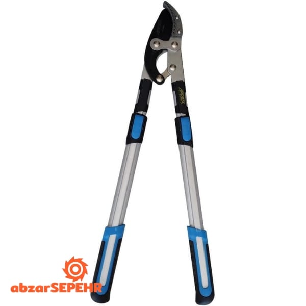 قیچی شاخه زن تلسکوپی اپکس Appex