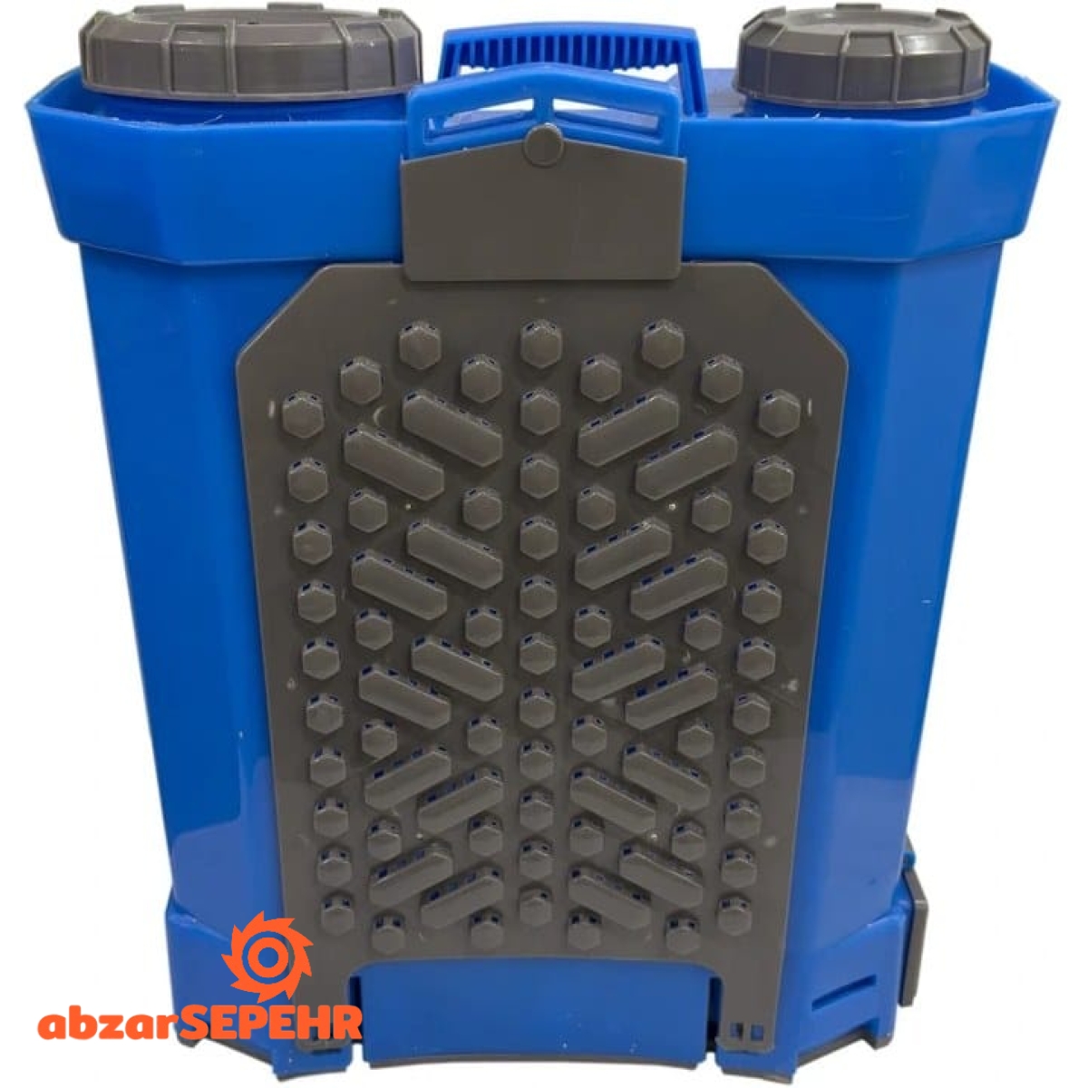 سمپاش 2 پمپ 20 لیتری اپکس 1820 Appex - تصویر 2