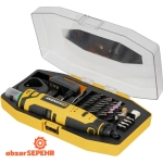 فرز مینیاتوری شارژی ۵۰ پارچه کنزاکس 8359