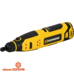 فرز مینیاتوری شارژی ۵۰ پارچه کنزاکس 8359 - تصویر 7