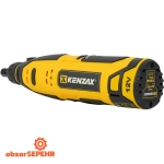 فرز مینیاتوری شارژی ۵۰ پارچه کنزاکس 8359 - تصویر 5