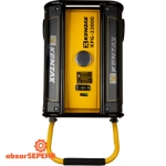 موتور برق 3000 وات کنزاکس KPG-23000 - تصویر 6