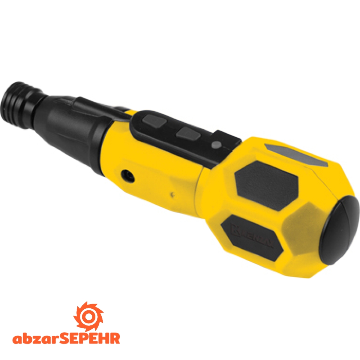 پیچ گوشتی شارژی 3.6 ولت کنزاکس KCD-136 - تصویر 6