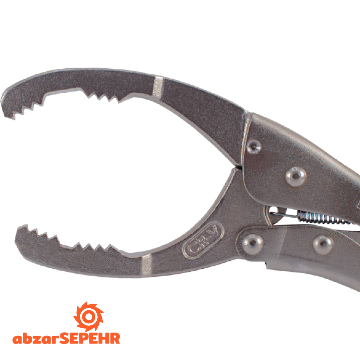 انبر قفلی فیلتر بازکن تایوان کنزاکس KFL-209 - تصویر 6