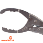 انبر قفلی فیلتر بازکن تایوان کنزاکس KFL-209 - تصویر 6