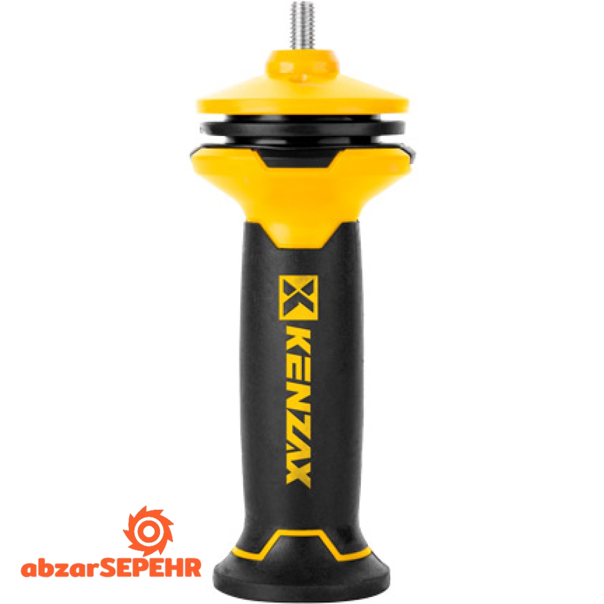 مینی فرز دسته بلند کنزاکس KAG-1050 - تصویر 8