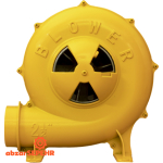 دمنده برقی 2.5 اینچ 260 وات کنزاکس 5672 - تصویر 6