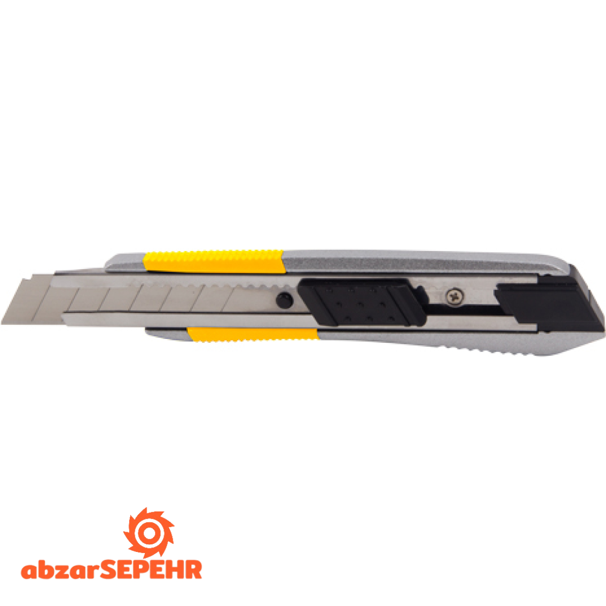 کاتر سربی مدل اسلش کنزاکس 9520 - تصویر 6