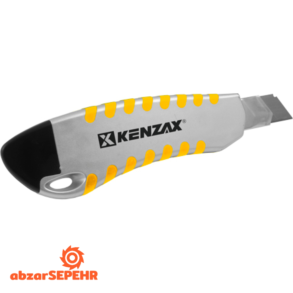 کاتر مدل اسنیپ کنزاکس KCS-218 - تصویر 7