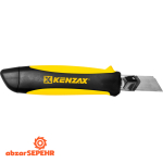 کاتر 3 تیغ مدل کلیپر کنزاکس KCS-118 - تصویر 6