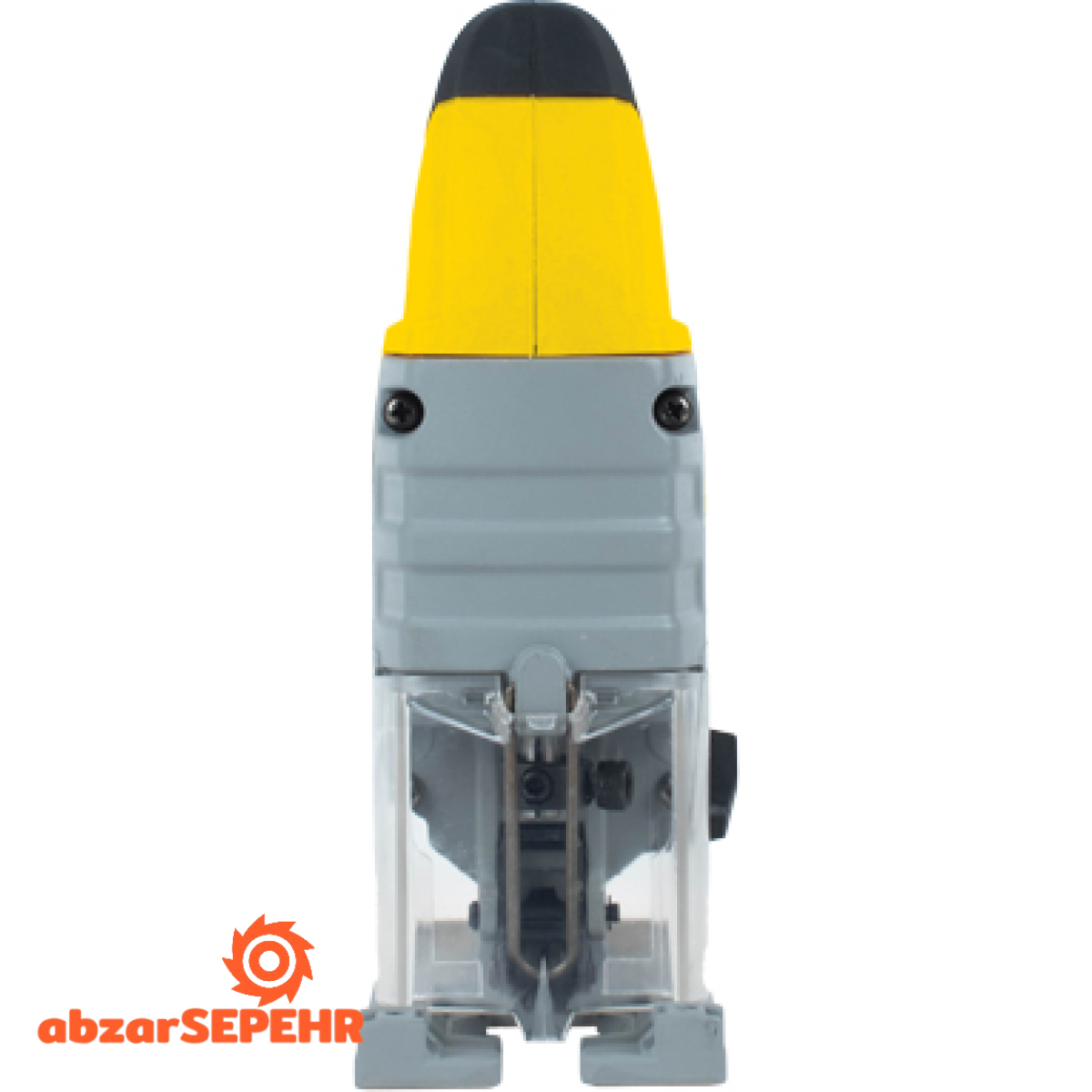 اره عمود بر گیربکسی کنزاکس KJS-4165 - تصویر 6