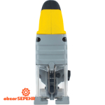 اره عمود بر گیربکسی کنزاکس KJS-4165 - تصویر 6