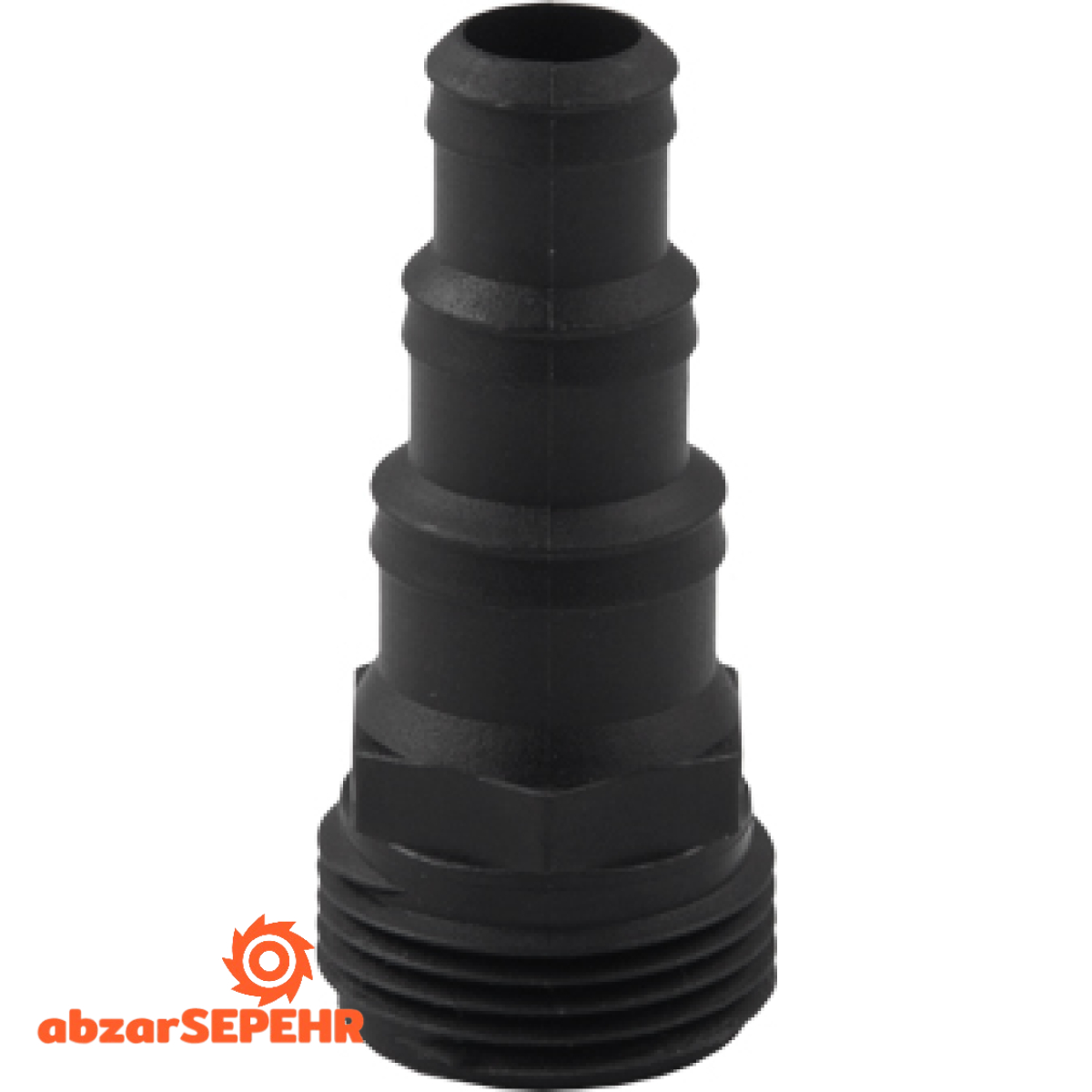 آبپاش 3 کاره تايوان کنزاکس KWN-103 - تصویر 5