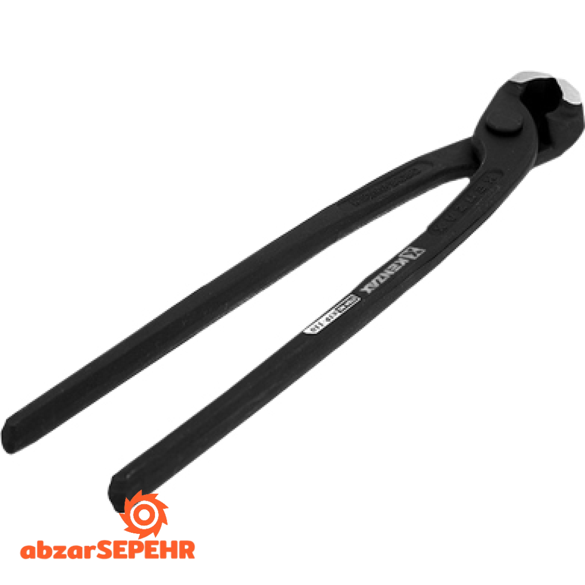 انبر آرماتور بندی 10 اینچ کنزاکس KTP-110 - تصویر 5