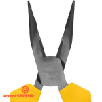 دم باریک الکترونیکی 4.5 اینچ کنزاکس KLM-145 - تصویر 6