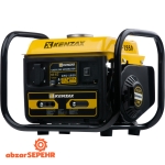 موتور برق 800 وات دو زمانه کنزاکس KPG-1950 - تصویر 6