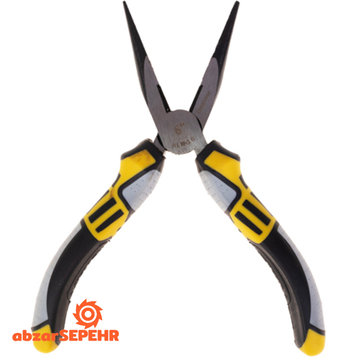 دم باریک ۶ اینچ طرح آلمانی کنزاکس KLN-16 - تصویر 5