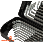 ست 18 پارچه آلن بلند کنزاکس KLK-218 - تصویر 6