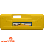 پرس کابلشو هیدرولیک دستی کنزاکس 3856 - تصویر 6