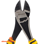 سیم چین 7 اینچ صنعتی تایگر کنزاکس KDW-27 - تصویر 5